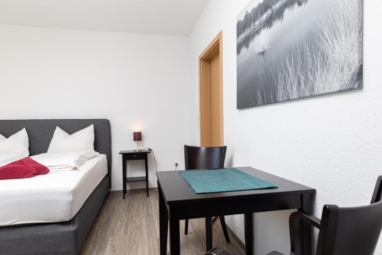 Landhotel Ehlers Schneverdingen Exterior photo