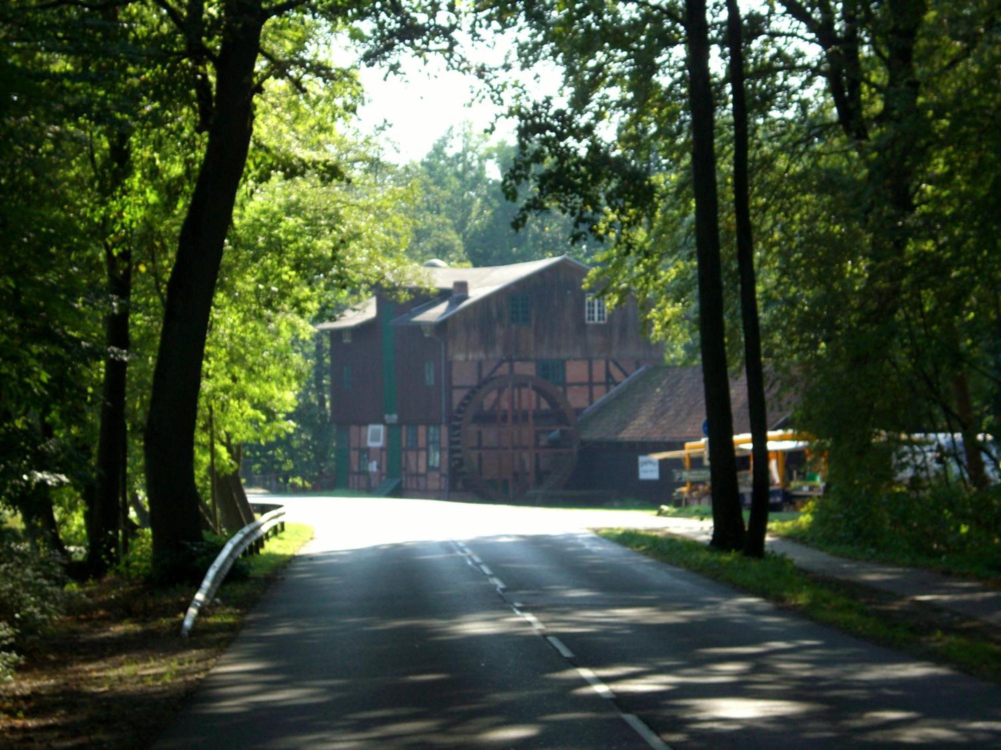 Landhotel Ehlers Schneverdingen Exterior photo
